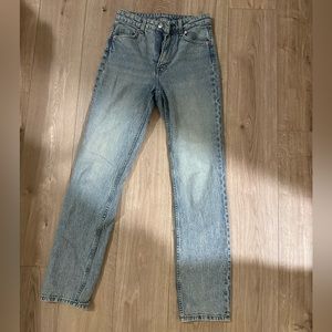 H&M Vintage Jeans